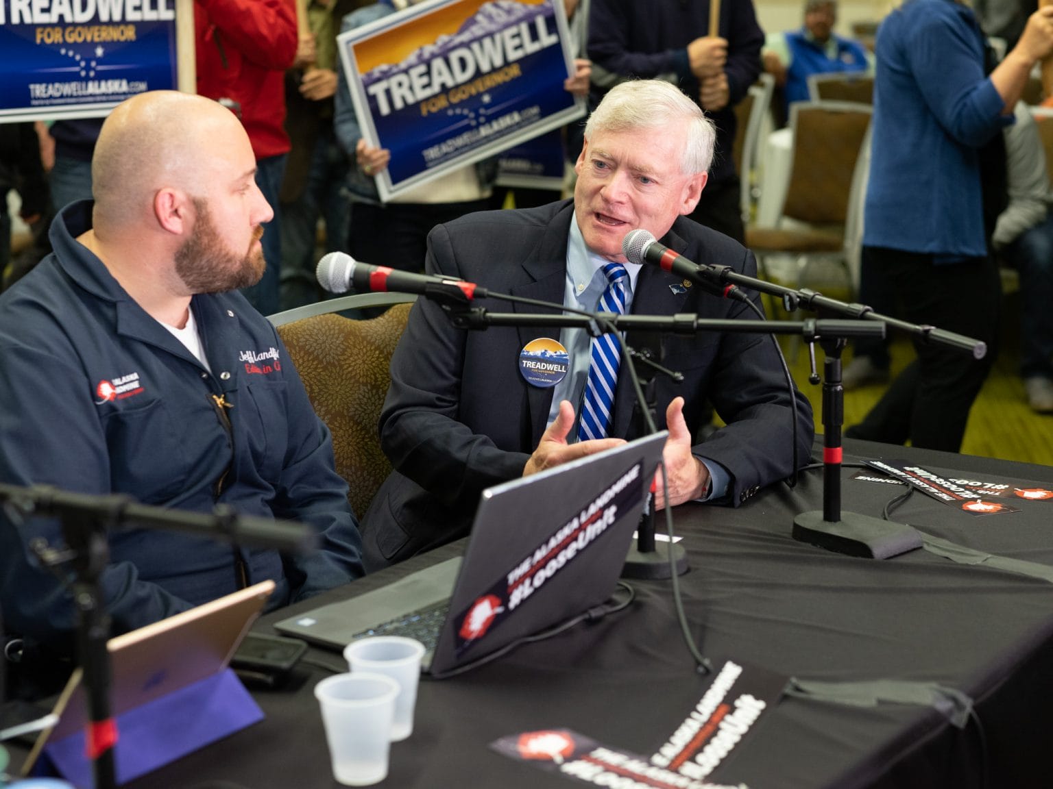 2018 Alaska Primary Election Central Pictures The Alaska Landmine