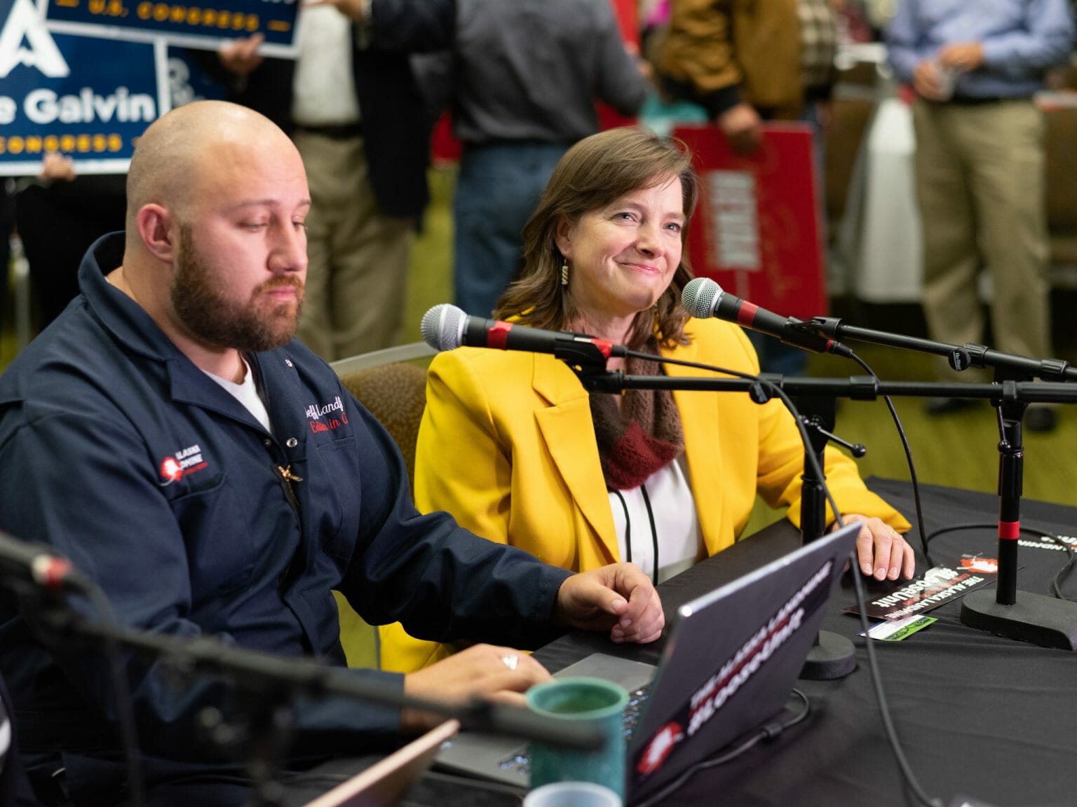 2018 Alaska Primary Election Central Pictures The Alaska Landmine