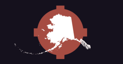 Alaska Landmine