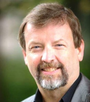 Author Photo