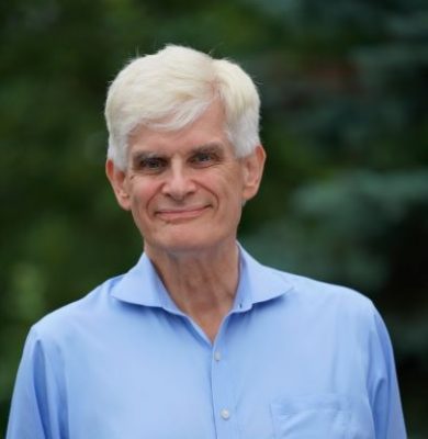 Author Photo