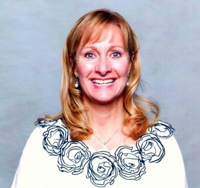 Author Photo