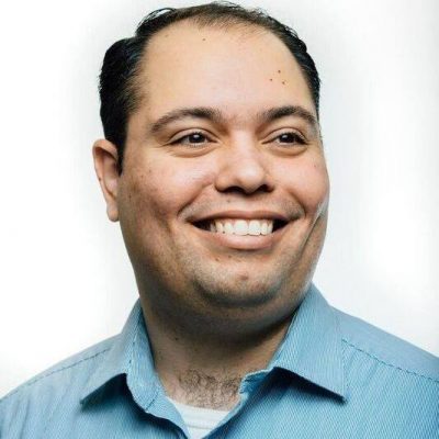 Author Photo