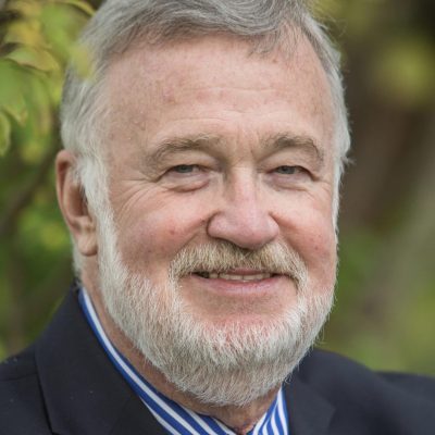 Author Photo