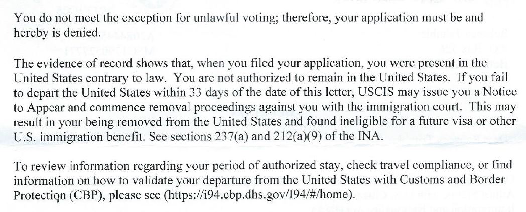 Deportation Letter Of Support Example from alaskalandmine.com