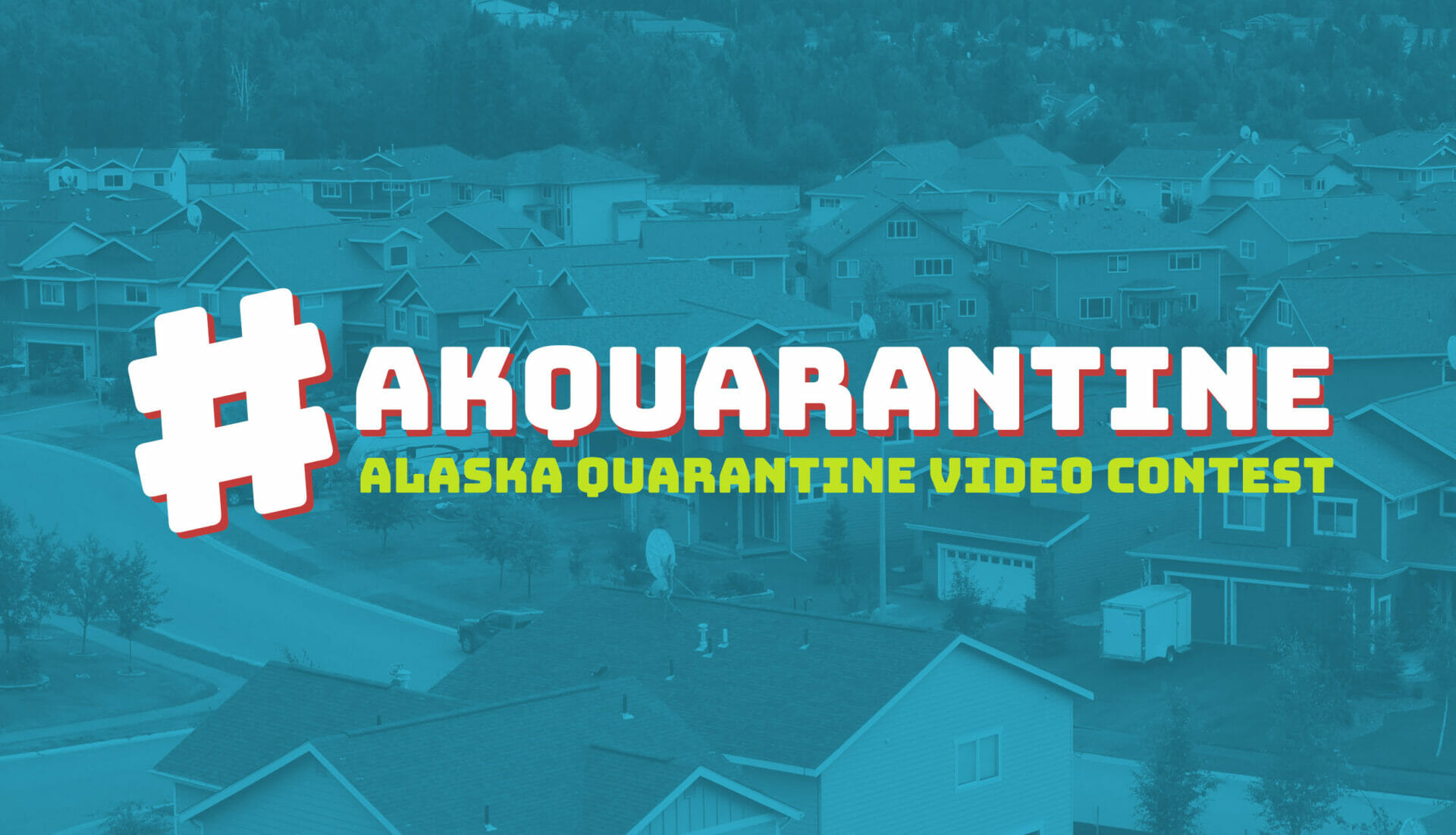 akquarantine The Alaska Landmine