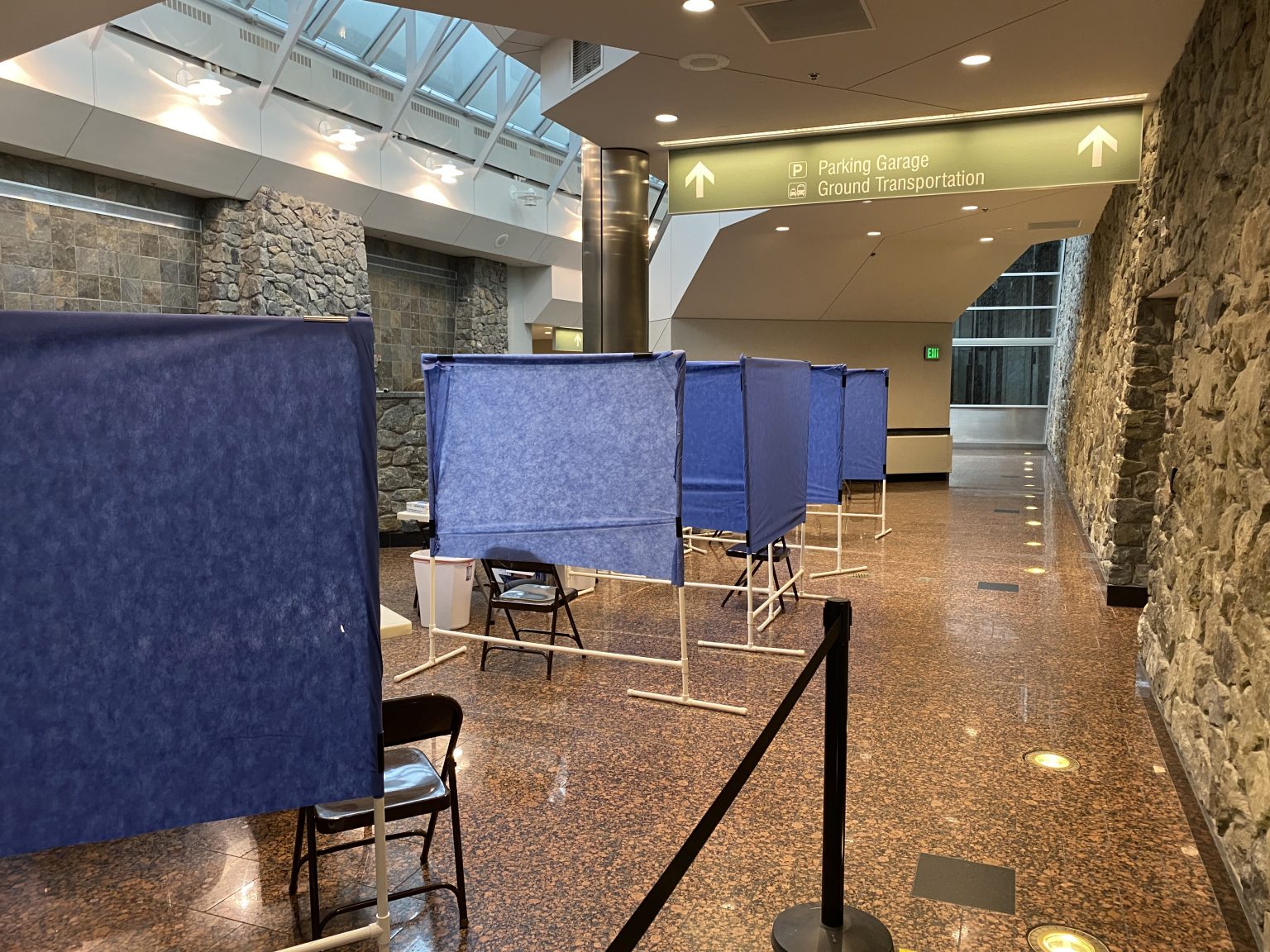 COVID testing in Anchorage is hard to get, even if you