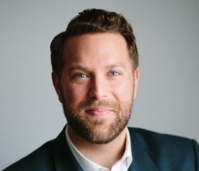 Author Photo