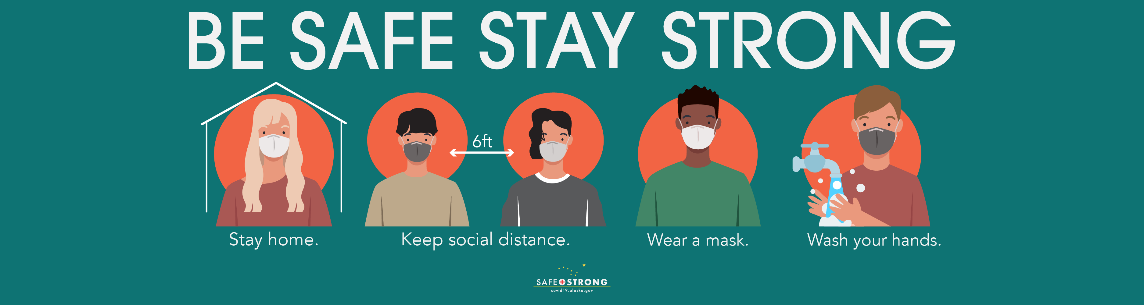 Be Safe