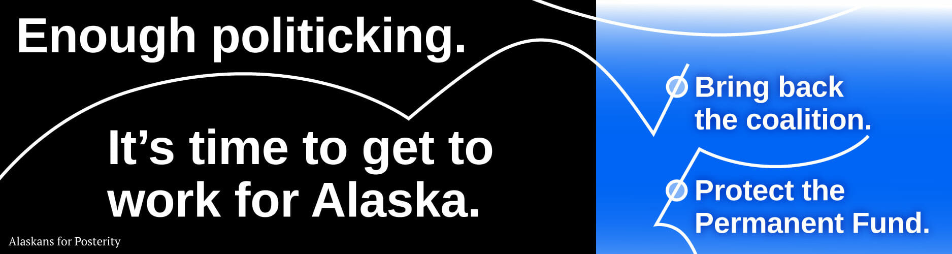 Alaskans for Posterity