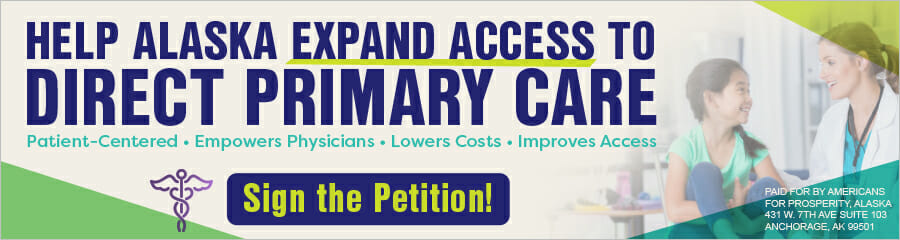 Americans for Prosperity