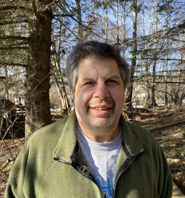 Author Photo