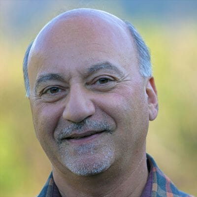 Author Photo