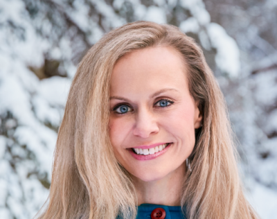 Author Photo