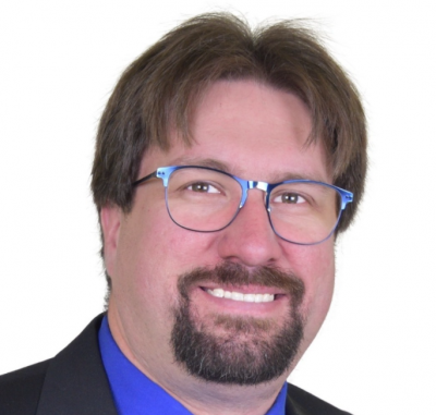 Author Photo