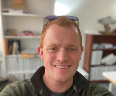 Author Photo