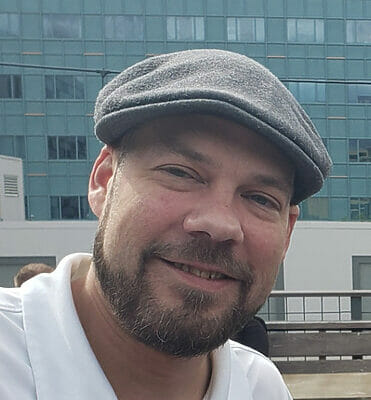 Author Photo