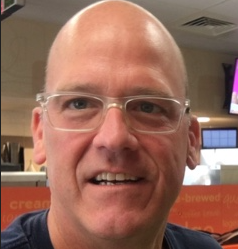 Author Photo
