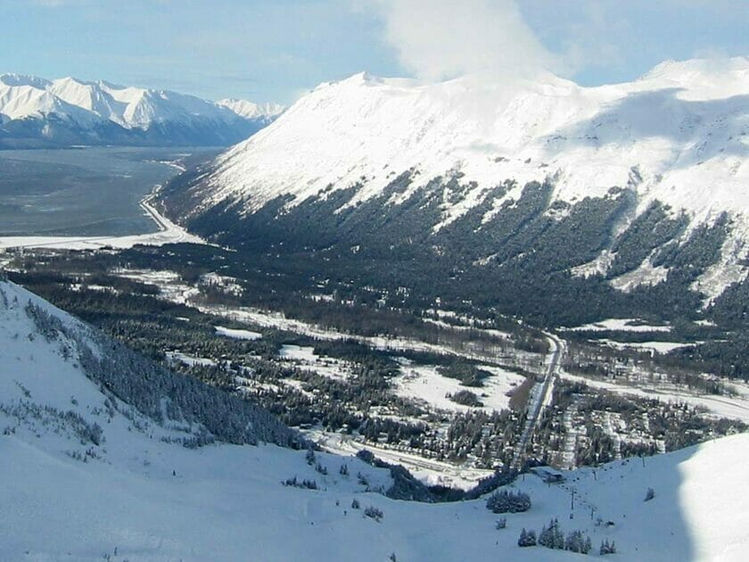 Girdwood alaska from alyeska The Alaska Landmine girdwood-alaska-from-alyeska-the-alaska-landmine