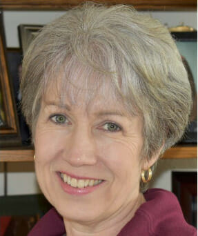 Author Photo