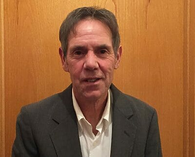 Author Photo