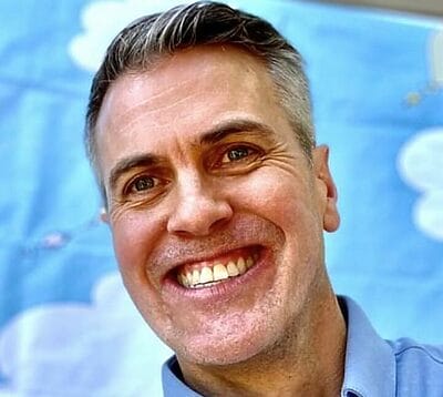 Author Photo