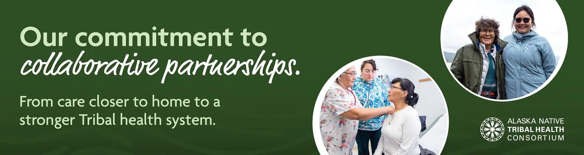 Alaska Native Tribal Health Consortium