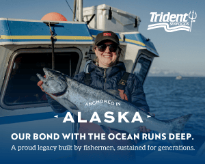 Trident Seafoods