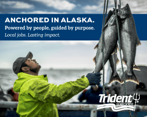 Trident Seafoods