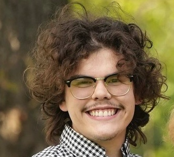 Author Photo