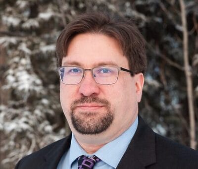 Author Photo