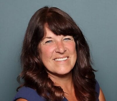 Author Photo