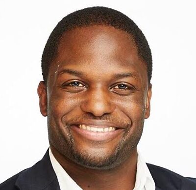 Author Photo