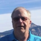 Author Photo