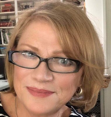 Author Photo