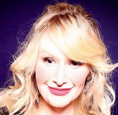 Author Photo